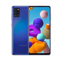 Samsung A 21 s