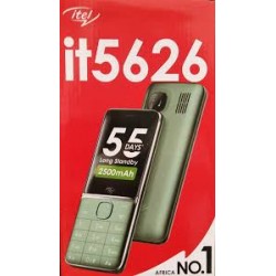 ITEL 56 26