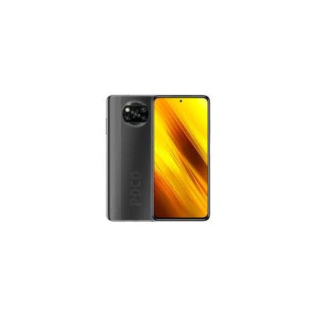 Xiaomi Raimi pocox3