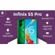 Infinix S5 pro '4/64'