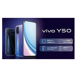 Vivo y50 '8/128'