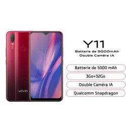 vivo y11 '3/32'
